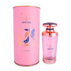 LATTAFA MAYAR ROSE EDP 100ML