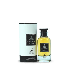 MAISON ALHAMBRA JEAN LOWE FRAICHE EDP 100ML