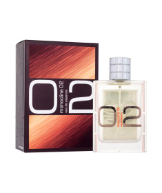 MAISON ALHAMBRA MONOCLINE 02 EAU DE ESSENCE EDP 100ML