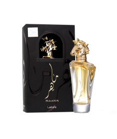 LATTAFA MAAHIR GOLD EDP 100ML