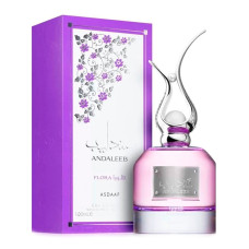 ASDAAF ANDALEEB FLORA EDP 100ML 