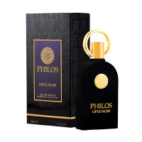 MAISON ALHAMBRA PHILOS OPUS NOIR EDP V 100ML