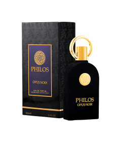 MAISON ALHAMBRA.  PHILOS OPUS NOIR EDP V 100ML