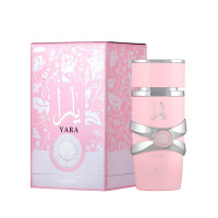 LATTAFA YARA ROSA EDP 100ML