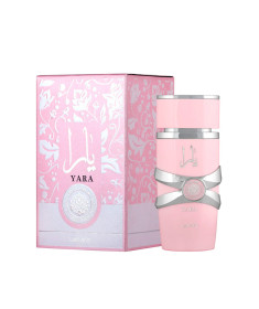 LATTAFA YARA ROSA EDP 100ML
