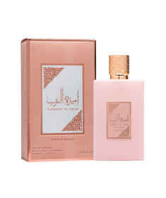 ASDAAF AMEERAT AL ARAB PRIVE ROSE EDP 100ML