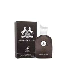 MAISON ALHAMBRA. PERSEUS EXCLUSIF EDP 100ML