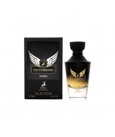 MAISON A. VICTORIOSO NERO EDP 100ML