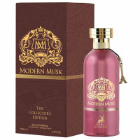 MAISON ALHAMBRA MODERN MUSK THE COLECTION EDP 100ML/
