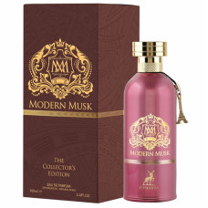 MAISON ALHAMBRA MODERN MUSK THE COLECTION EDP 100ML/