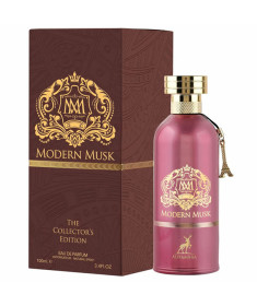 MAISON ALHAMBRA MODERN MUSK THE COLECTION EDP 100ML