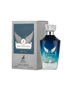MAISON ALHAMBRA VICTORIOSO MYTH EDP H 100ML