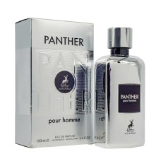 MAISON ALHAMBRA PANTHER POUR HOMME  EDP 100ML