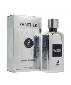 MAISON ALHAMBRA PANTHER POUR HOMME  EDP 100ML