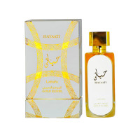 LATTAFA HAYAATI GOLD ELIXIR EDP 100ML