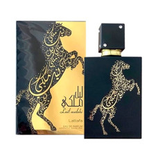LATTAFA  LAIL MALEKI EDP 100ML