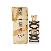 LATTAFA OUD MOOD ELIXIR EDP 100ML LATTAFA OUD MOOD ELIXIR EDP 100ML