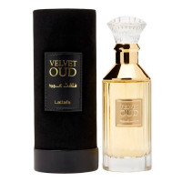 LATTAFA VELVET OUD H V EDP 100ML LATTAFA VELVET OUD H V EDP 100ML
