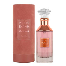 LATTAFA VELVET ROSE V 100ML