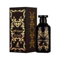 MAISON ALHAMBRA THE SERPENT EDP 100ML