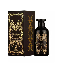 MAISON ALHAMBRA THE SERPENT EDP 100ML