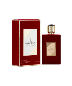 ASDAAF AMEERAT AL ARAB EDP 100ML