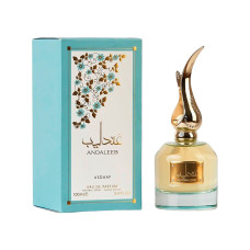 ASDAAF ANDALEEB EDP 100ML