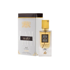 LATTAFA ANA ABIYEDH LEATHER EDP 60ML