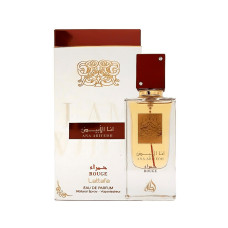 LATTAFA  ANA  ABIYEDH ROUGE EDP 60ML