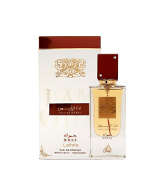 LATTAFA  ANA  ABIYEDH ROUGE EDP 60ML