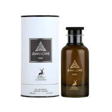 MAISON ALHAMBRA JEAN LOWE NOIR EDP 100ML