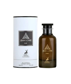 MAISON ALHAMBRA JEAN LOWE NOIR EDP 100ML