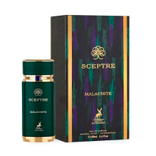 MAISON ALHAMBRA SCEPTRE MALACHITE 100ML