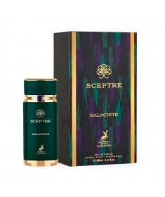 MAISON ALHAMBRA SCEPTRE MALACHITE 100ML