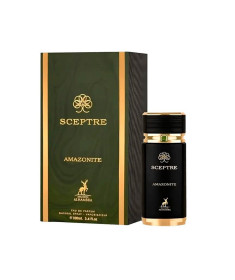 MAISON ALHAMBRA SCEPTRE AMAZONITE 100ML