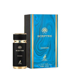 MAISON ALHAMBRA SCEPTRE OCEANA 100ML