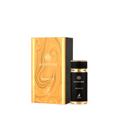 MAISON ALHAMBRA SCEPTRE BRONZITE 100ML