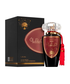LATTAFA MOHRA 100ML 