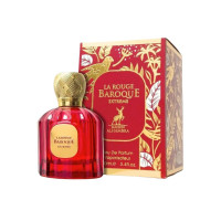 MAISON A. LA ROUGE BAROQUE EXTREME (ROJO) F 100ML