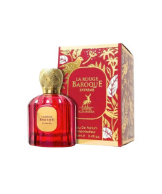 MAISON A. LA ROUGE BAROQUE EXTREME (ROJO) F 100ML