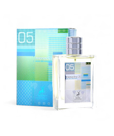 MAISON ALHAMBRA. MONOCLINE 05 EAU DE ESSENCE EDP 100ML