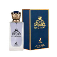 MAISON ALHAMBRA KINGSMAN EDP 100ML