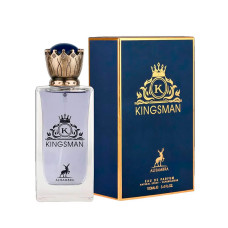MAISON ALHAMBRA KINGSMAN EDP 100ML