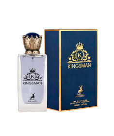 MAISON ALHAMBRA KINGSMAN EDP 100ML