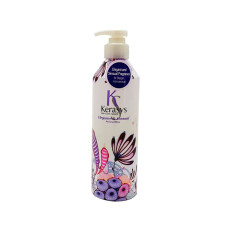 KERASYS ELEGANCE&SENSUAL ACONDICIONADOR 600ML