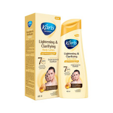 KARIS 7 DAYS LIGHTENING & CLARIFYING 400ML