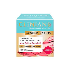  CLINIANS SUBLIME BEAUTY EFECTO TONIFICANTE 50ML