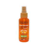EVOLUDERM OLEO PRECIEUSE ROSTRO CUERP CABE 100 ML