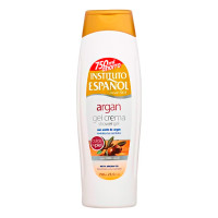 INSTITUTO ESPAÑOL GEL CREMA DE ARGAN 750ML