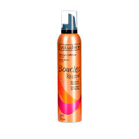EVOLUDERM MOUSSE BOUCLES KERATINA 250 ml